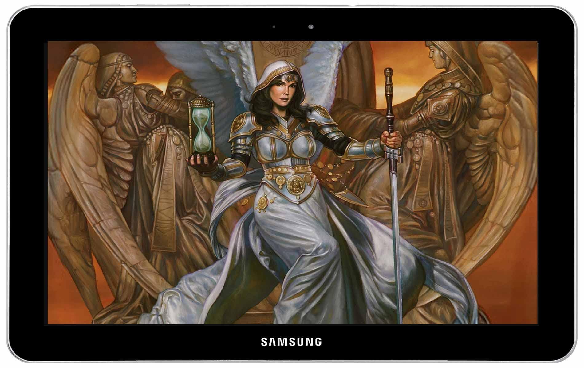 Magic:The Gathering Wallpapers for Android - APK Download