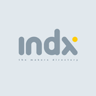 Indx: The Makers Directory icono