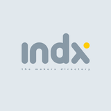 Indx: The Makers Directory icône
