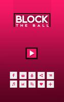 Block The Ball poster