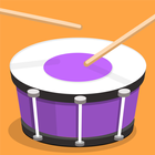 Drumheads icône