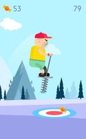 Pogo Jump постер