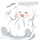 หน้ากากซาลาเปา Wallpapers APK