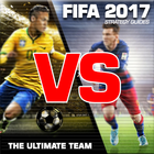 Guide FIFA 16/17 أيقونة