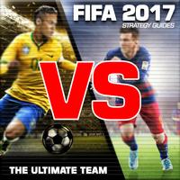 Guide FIFA 16/17 Affiche