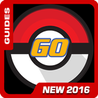Guide Pokemon Go 图标