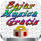 Bajar Musica Gratis Guia आइकन