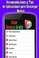 Bajar Musica Gratis Guia syot layar 3