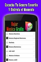 Bajar Musica Gratis Guia स्क्रीनशॉट 1