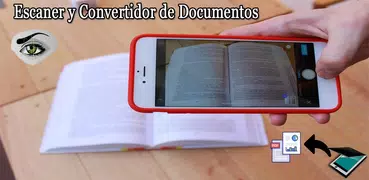 Escaner de Documentos Gratis