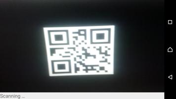 Lector de Codigos Screenshot 1