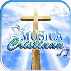 Скачать Musica Cristiana Gratis APK
