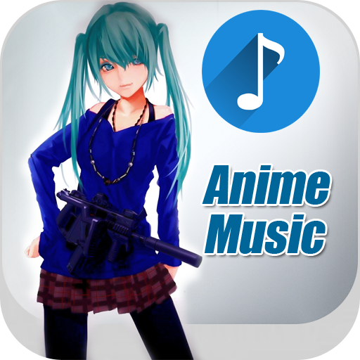 Musica de Anime Gratis