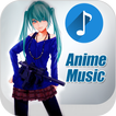 Musica de Anime Gratis