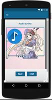 Free Anime Music App screenshot 2