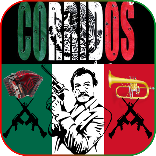 Musica de Corridos Gratis