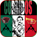 Musica de Corridos Gratis APK