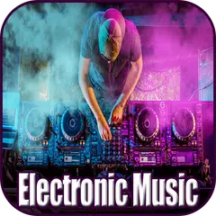 Baixar Musica Electronica Gratis APK