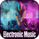 APK Musica Electronica Gratis