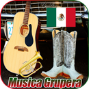 Musica Grupera Gratis APK