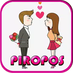 Piropos Para Enamorar APK Herunterladen