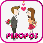 Piropos Para Enamorar icon