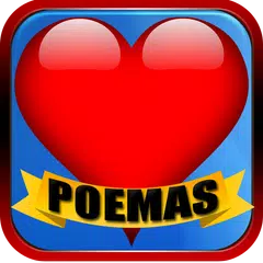 Скачать Poemas de Amor con Imagenes Gratis APK