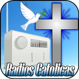 Radios Catolicas icon