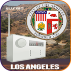 Radio Los Angeles biểu tượng