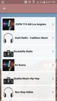 برنامه‌نما Radio Los Angeles عکس از صفحه