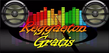 Reggaeton Gratis