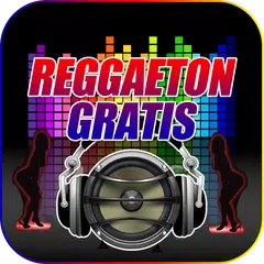 Reggaeton Gratis アプリダウンロード
