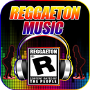 Reggaeton Music App APK