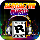 Reggaeton Music App