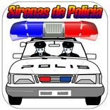 Sonidos Policia
