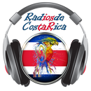 Emisoras de Radio Costa Rica APK
