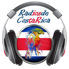Emisoras de Radio Costa Rica icône