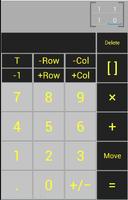 Calculatrice screenshot 3