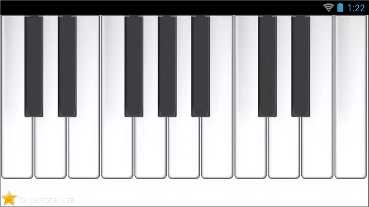 Piano - Virtual Piano APK pour Android Télécharger