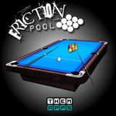 آیکون‌ Friction Pool