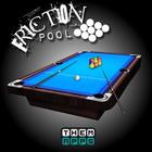 Friction Pool icono