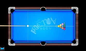 Friction Pool capture d'écran 2