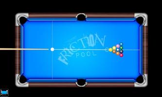 Friction Pool captura de pantalla 2