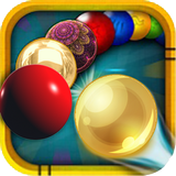 The Marble Game Deluxe icon