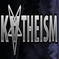 Katheism โปสเตอร์