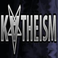 KATHEISM الملصق