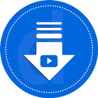 Downloader For Dailymotion आइकन