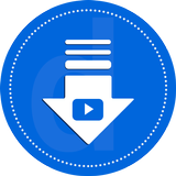 Downloader For Dailymotion icône