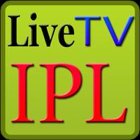 Live IPL TV Score & Fixtures screenshot 1