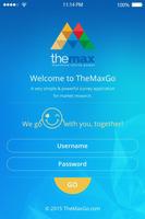 TheMaxGo ภาพหน้าจอ 1